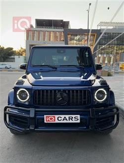 مرسيدس بنز G-Class